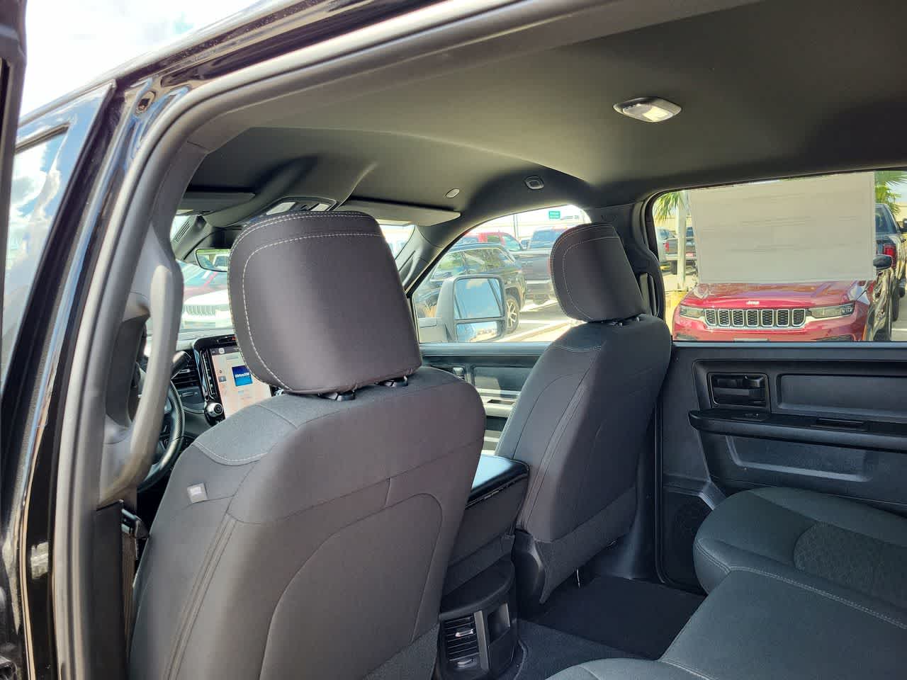 Thumbnail: 2026 RAM 2500 - 20