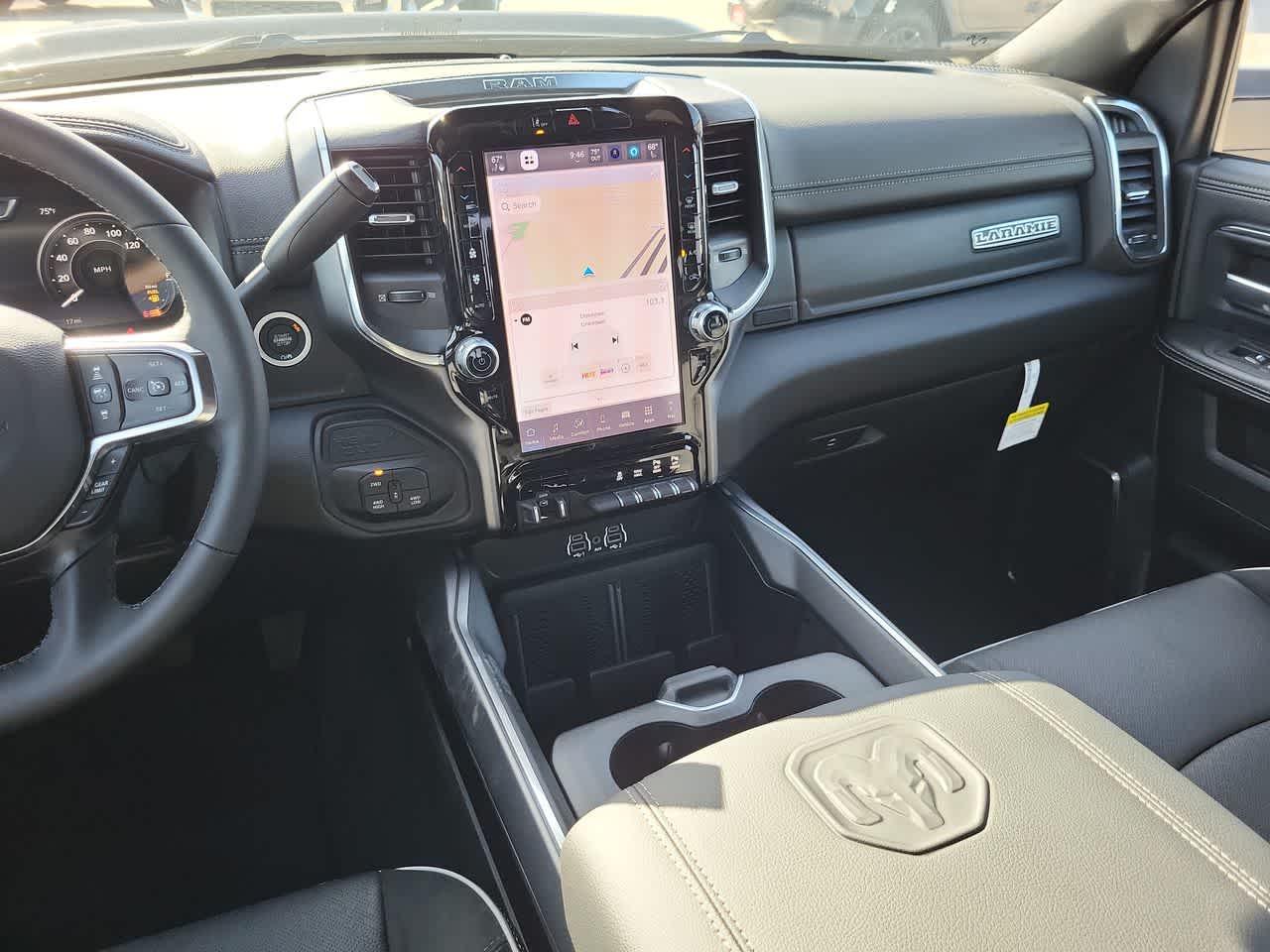 Thumbnail: 2026 RAM 2500 - 24