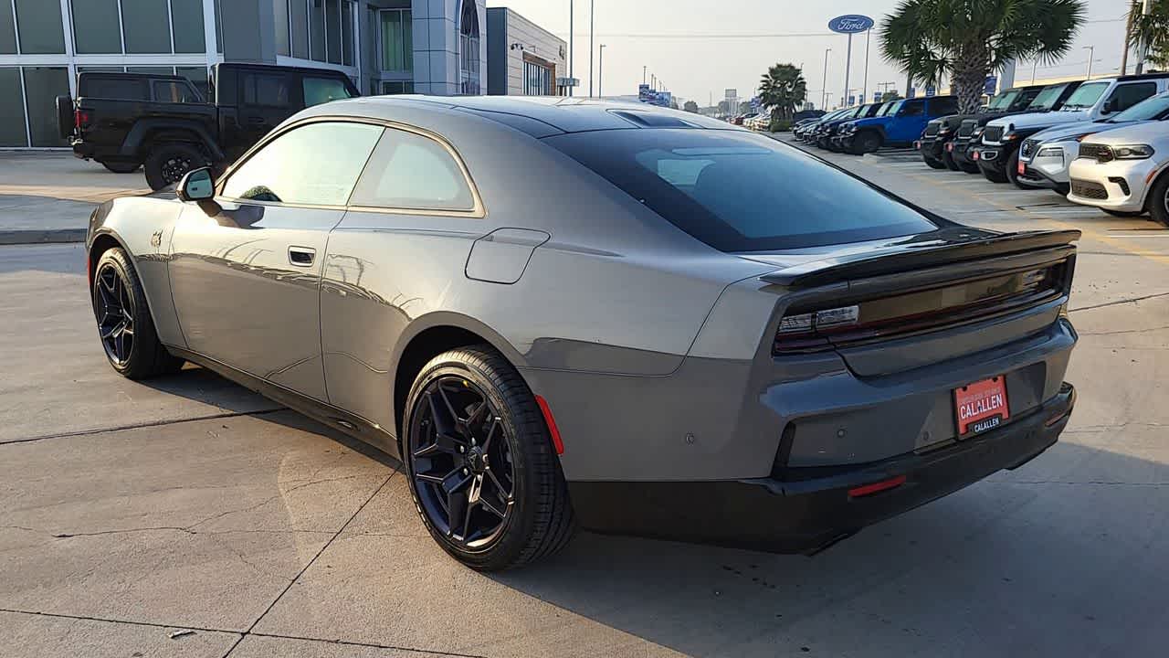 Thumbnail: 2026 Dodge Charger - 6