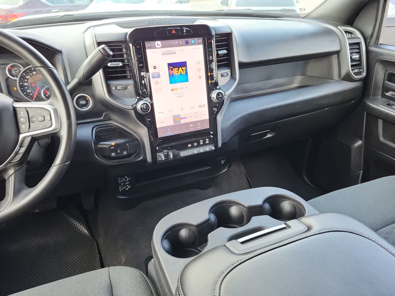 Thumbnail: 2025 RAM 2500 - 24