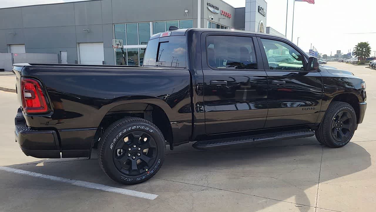 Thumbnail: 2026 RAM 1500 - 8