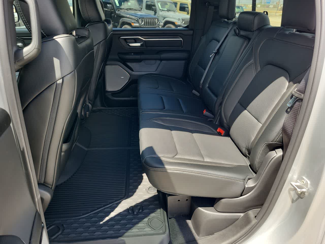 Thumbnail: 2026 RAM 1500 - 21