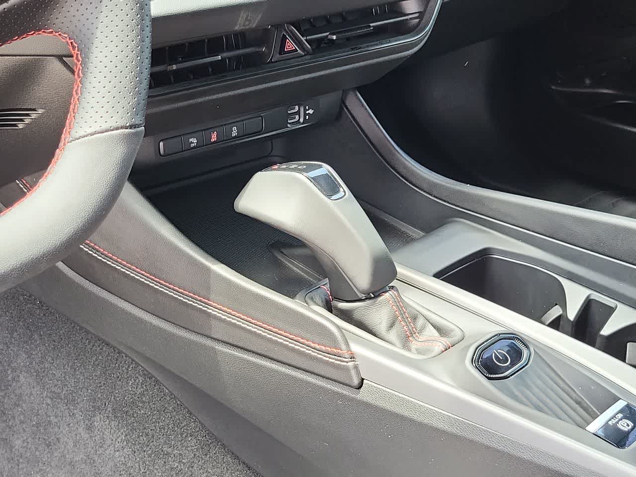 Thumbnail: 2025 Dodge Charger - 25