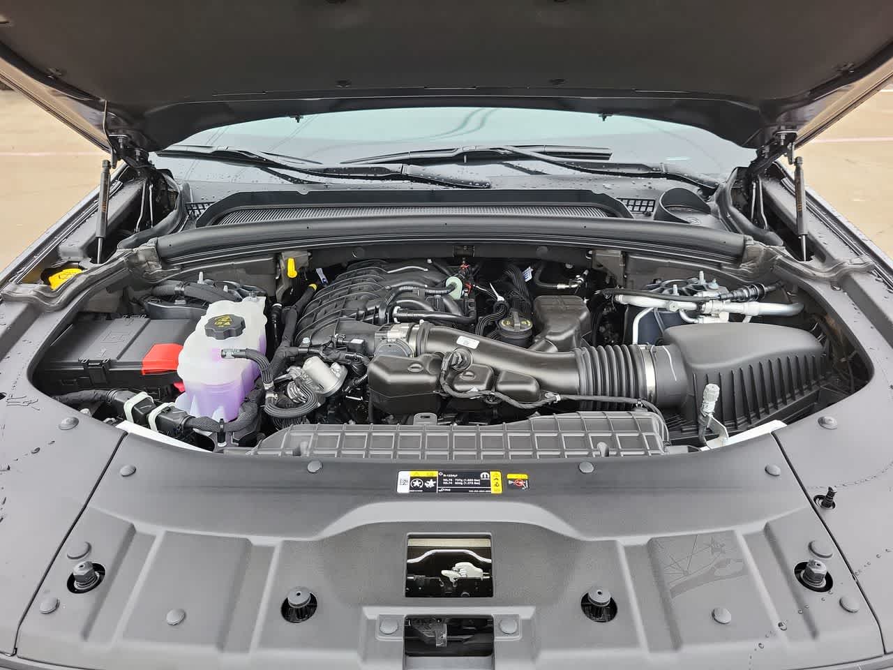 Thumbnail: 2025 Jeep Grand Cherokee - 17