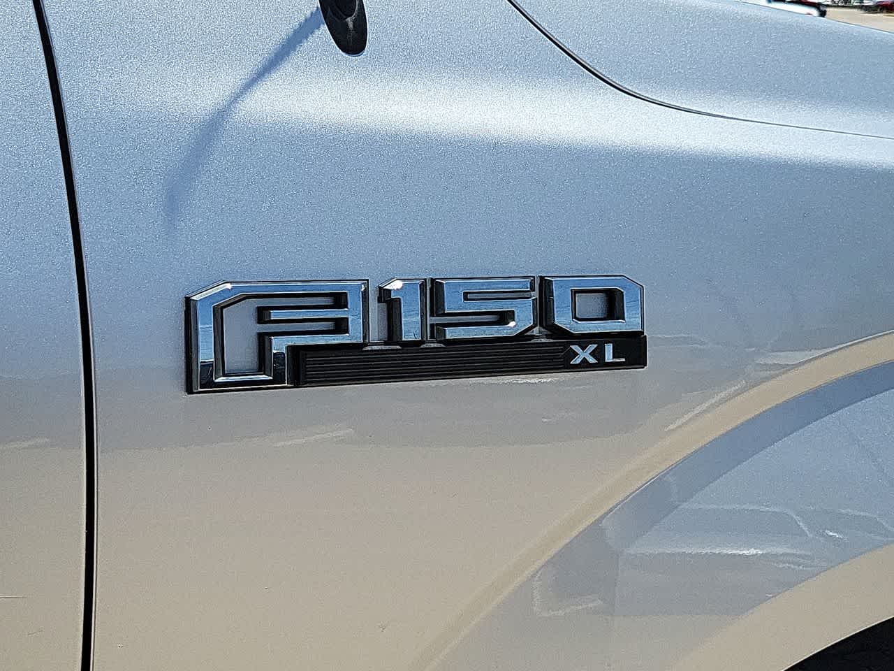 Thumbnail: 2015 Ford F-150 - 15
