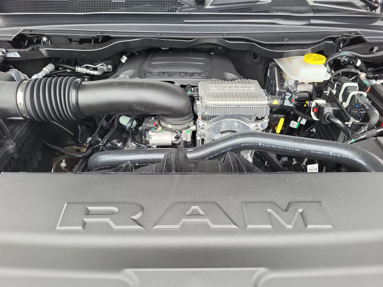 Thumbnail: 2026 RAM 1500 - 17