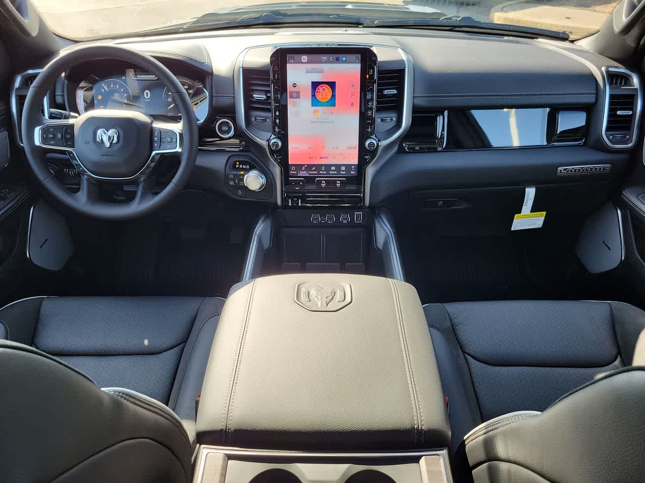 Thumbnail: 2026 RAM 1500 - 19