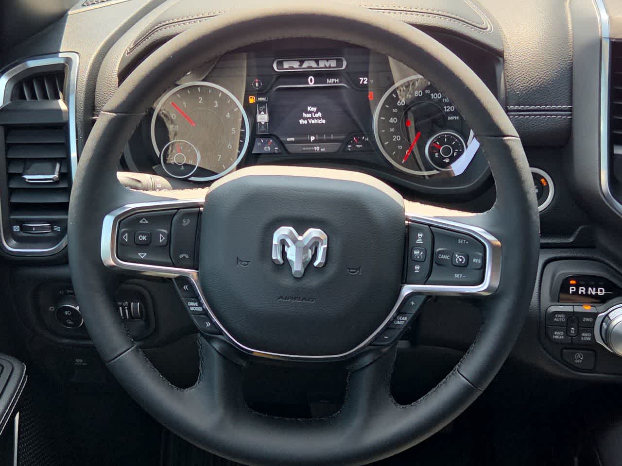 Thumbnail: 2026 RAM 1500 - 23