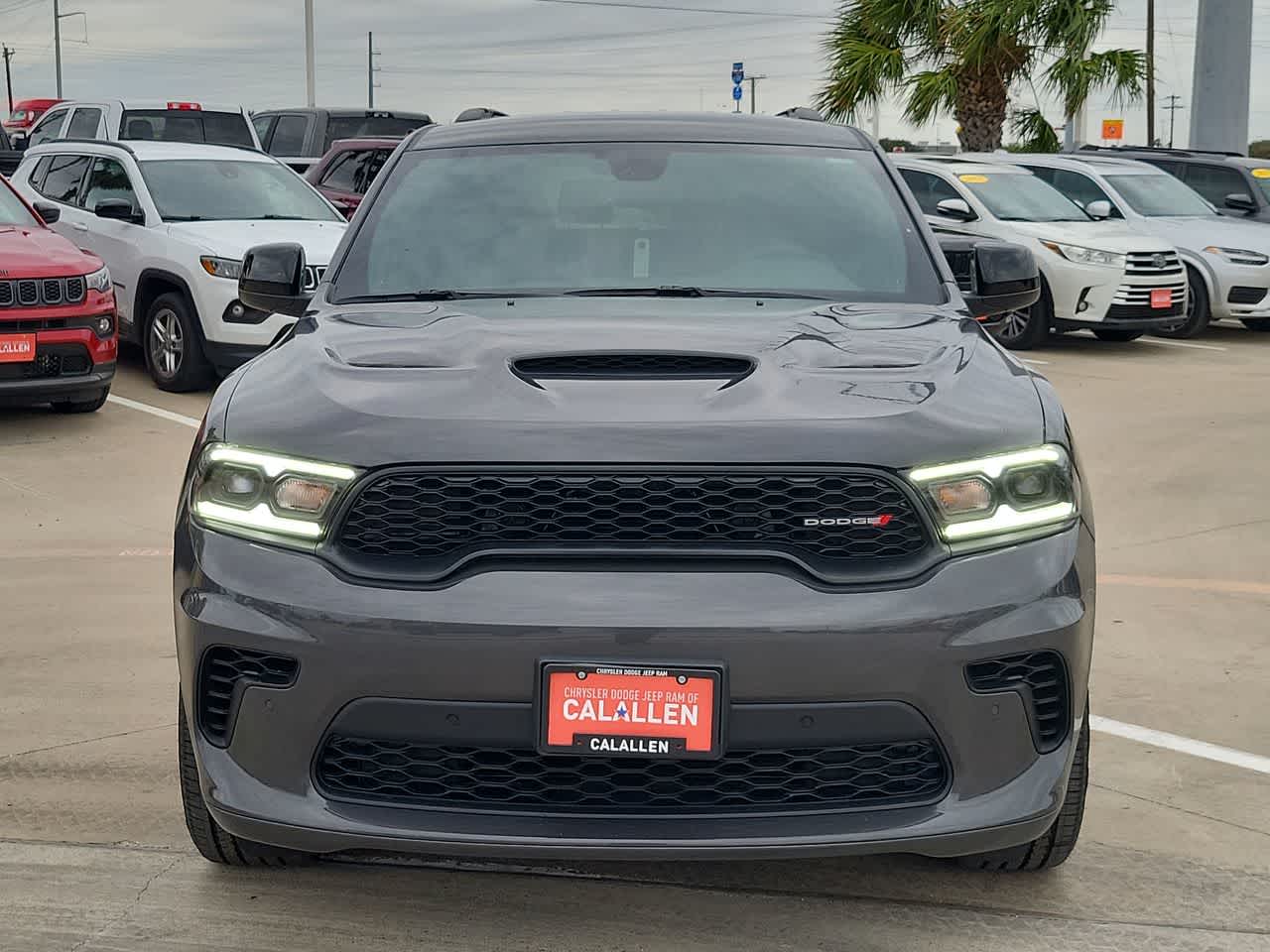 Thumbnail: 2026 Dodge Durango - 14