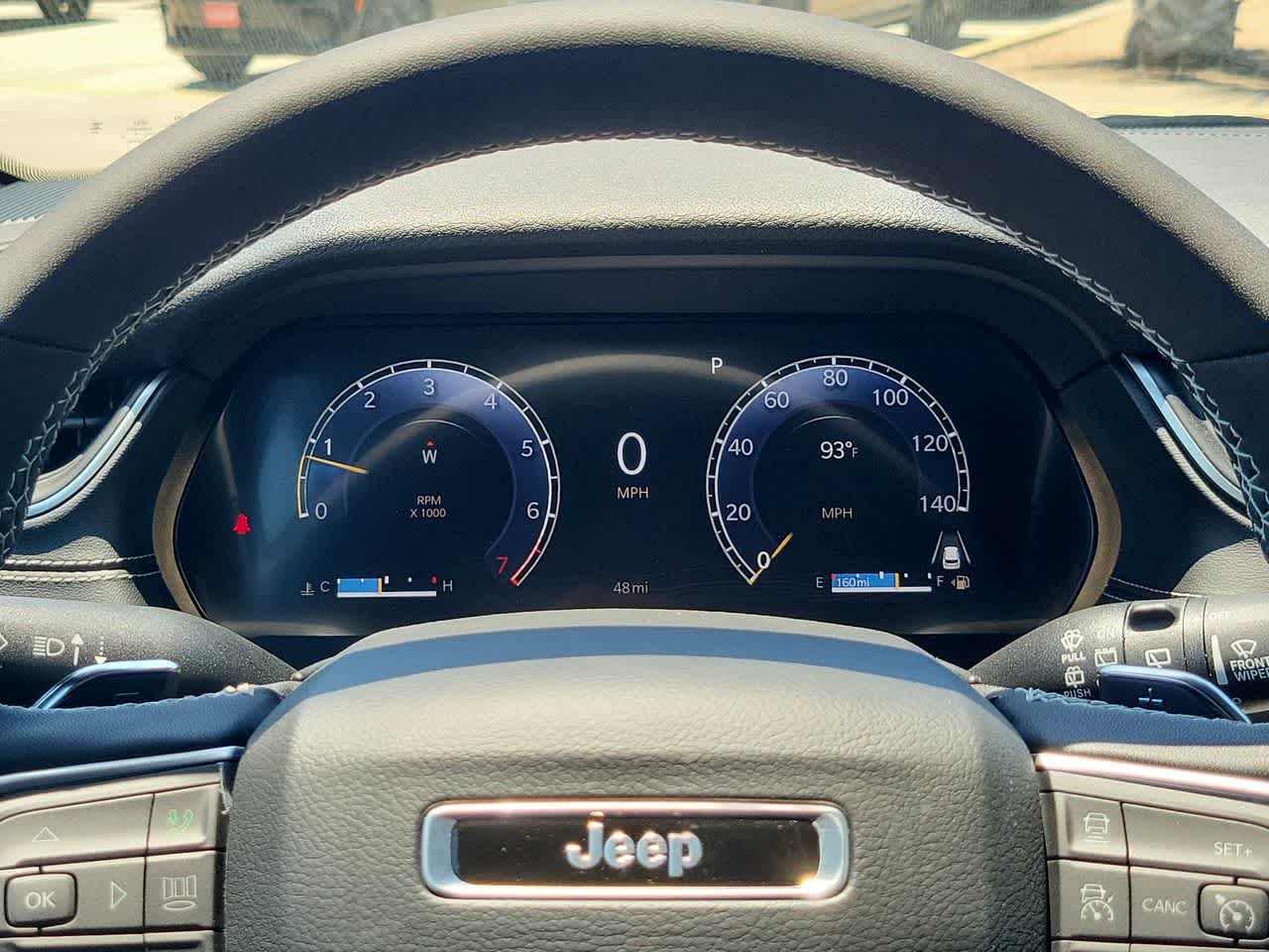 Thumbnail: 2025 Jeep Grand Cherokee - 26