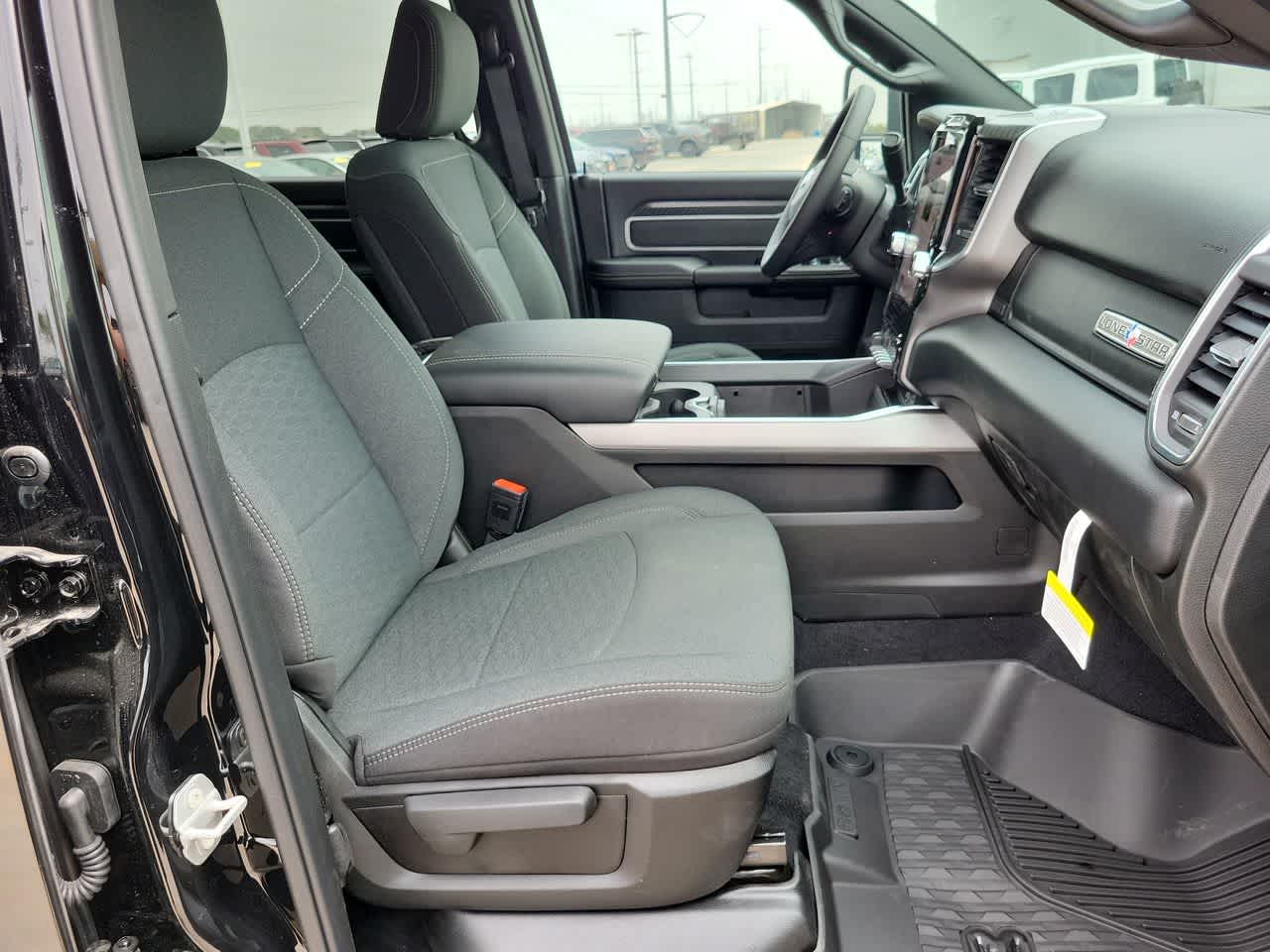 Thumbnail: 2026 RAM 2500 - 22