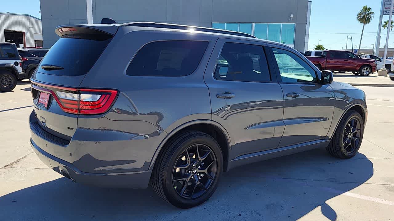 Thumbnail: 2026 Dodge Durango - 8