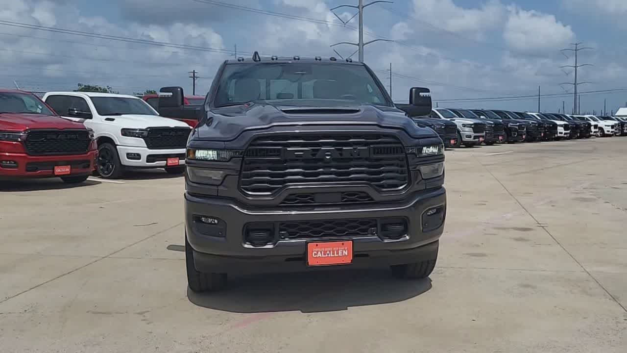Thumbnail: 2026 RAM 2500 - 2