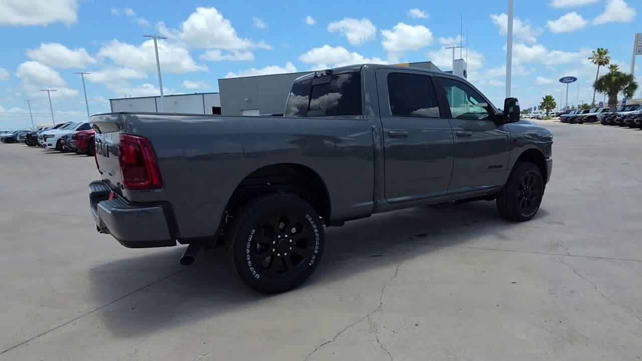 Thumbnail: 2026 RAM 2500 - 8