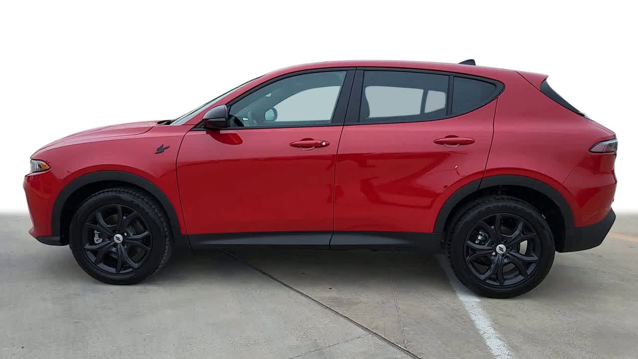 Thumbnail: 2025 Dodge Hornet - 5