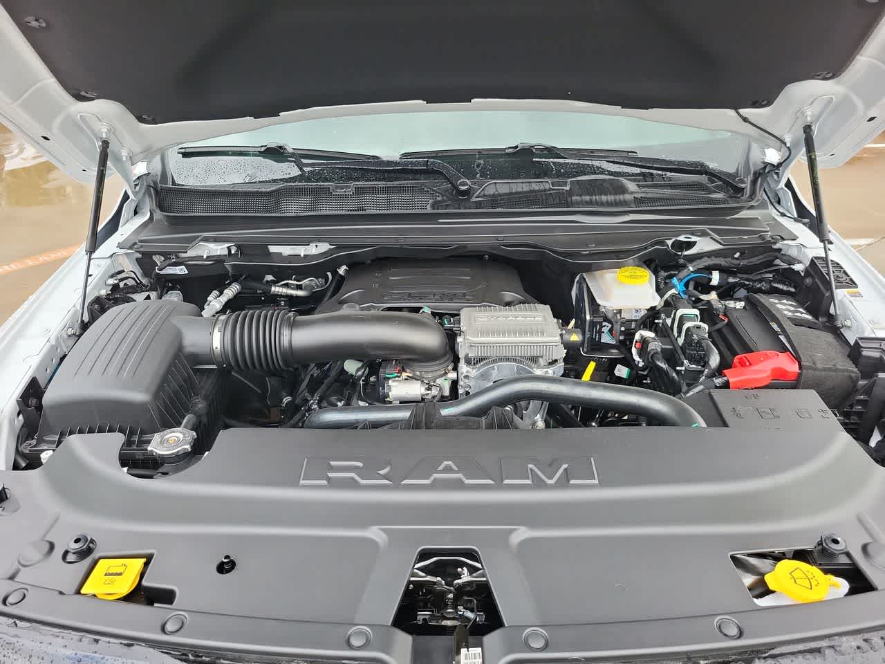 Thumbnail: 2026 RAM 1500 - 17