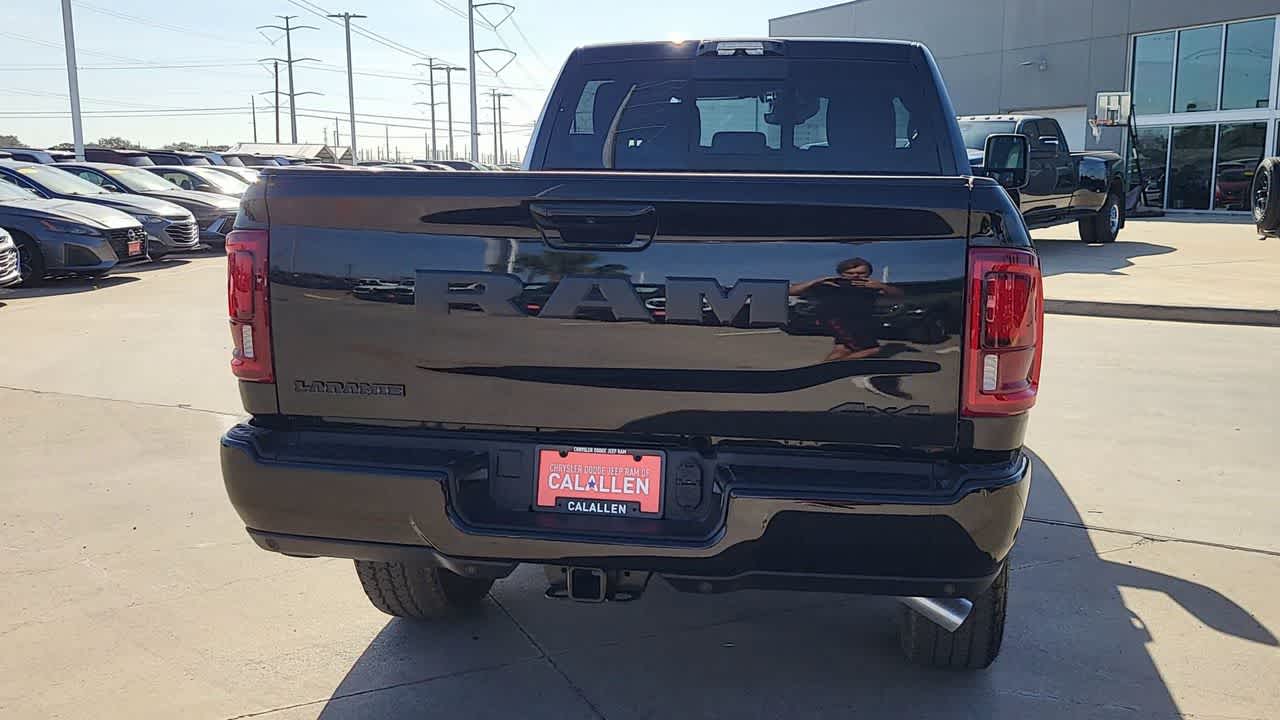 Thumbnail: 2026 RAM 2500 - 7