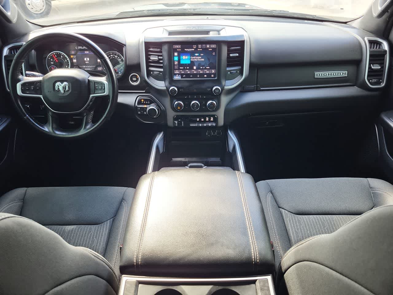 Thumbnail: 2023 RAM 1500 - 18