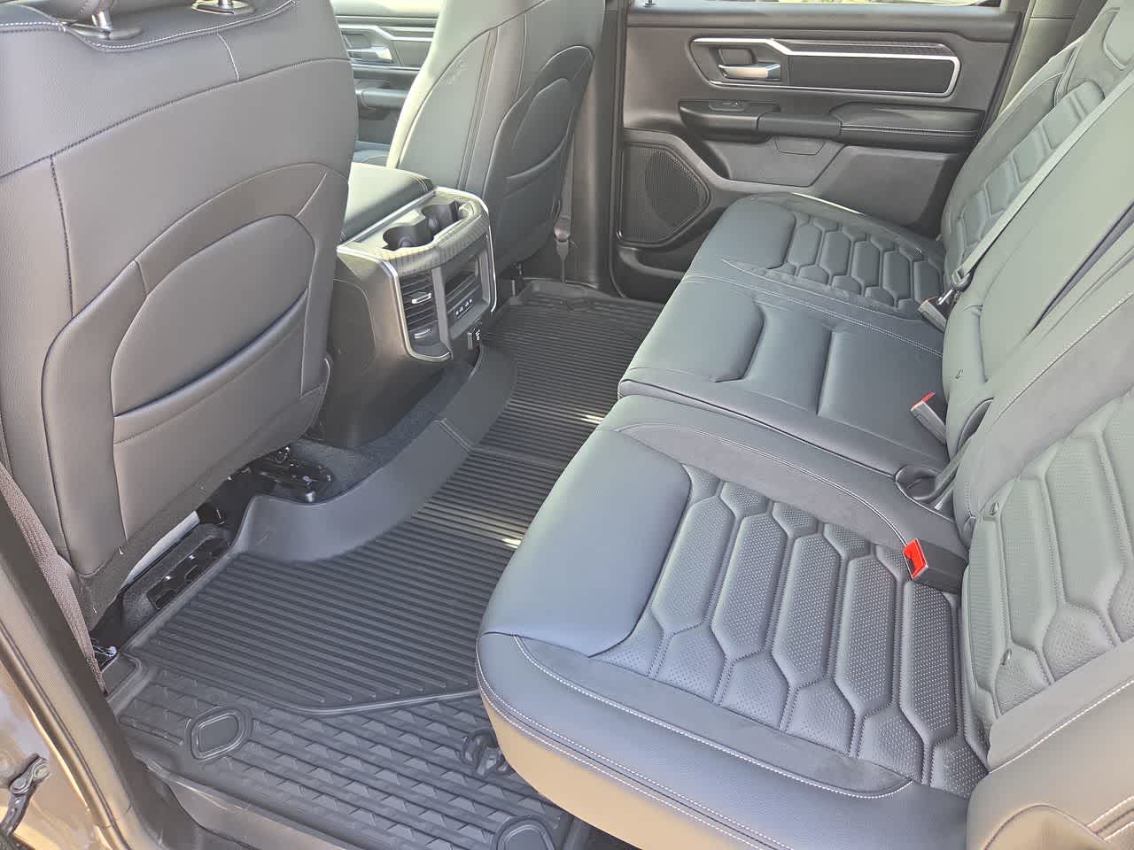 Thumbnail: 2026 RAM 1500 - 21