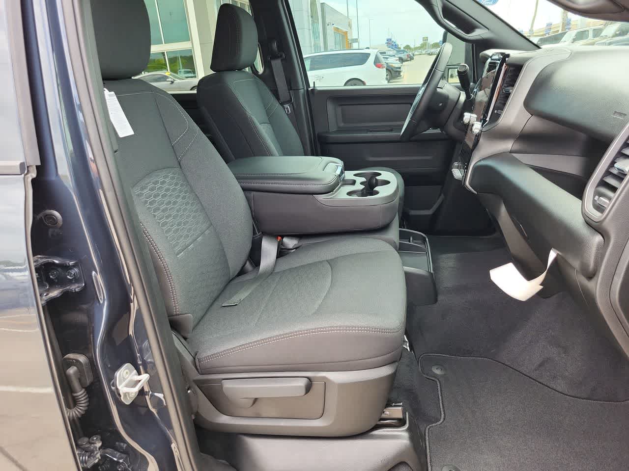 Thumbnail: 2026 RAM 2500 - 22