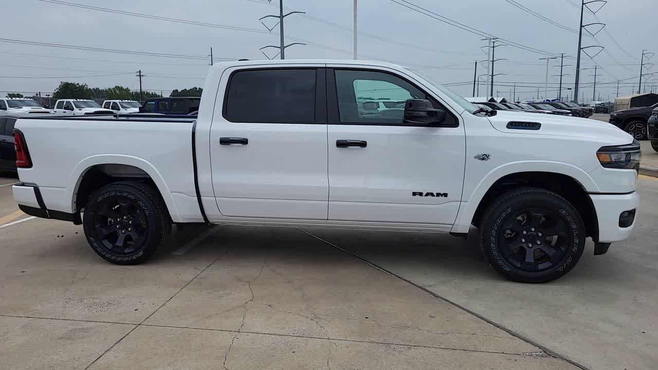 Thumbnail: 2026 RAM 1500 - 9