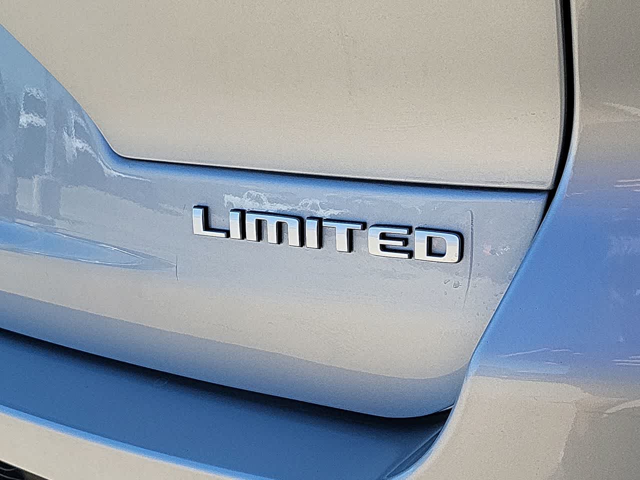 Thumbnail: 2026 Jeep Grand Cherokee - 15