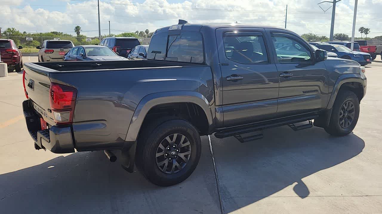 Thumbnail: 2023 Toyota Tacoma - 8