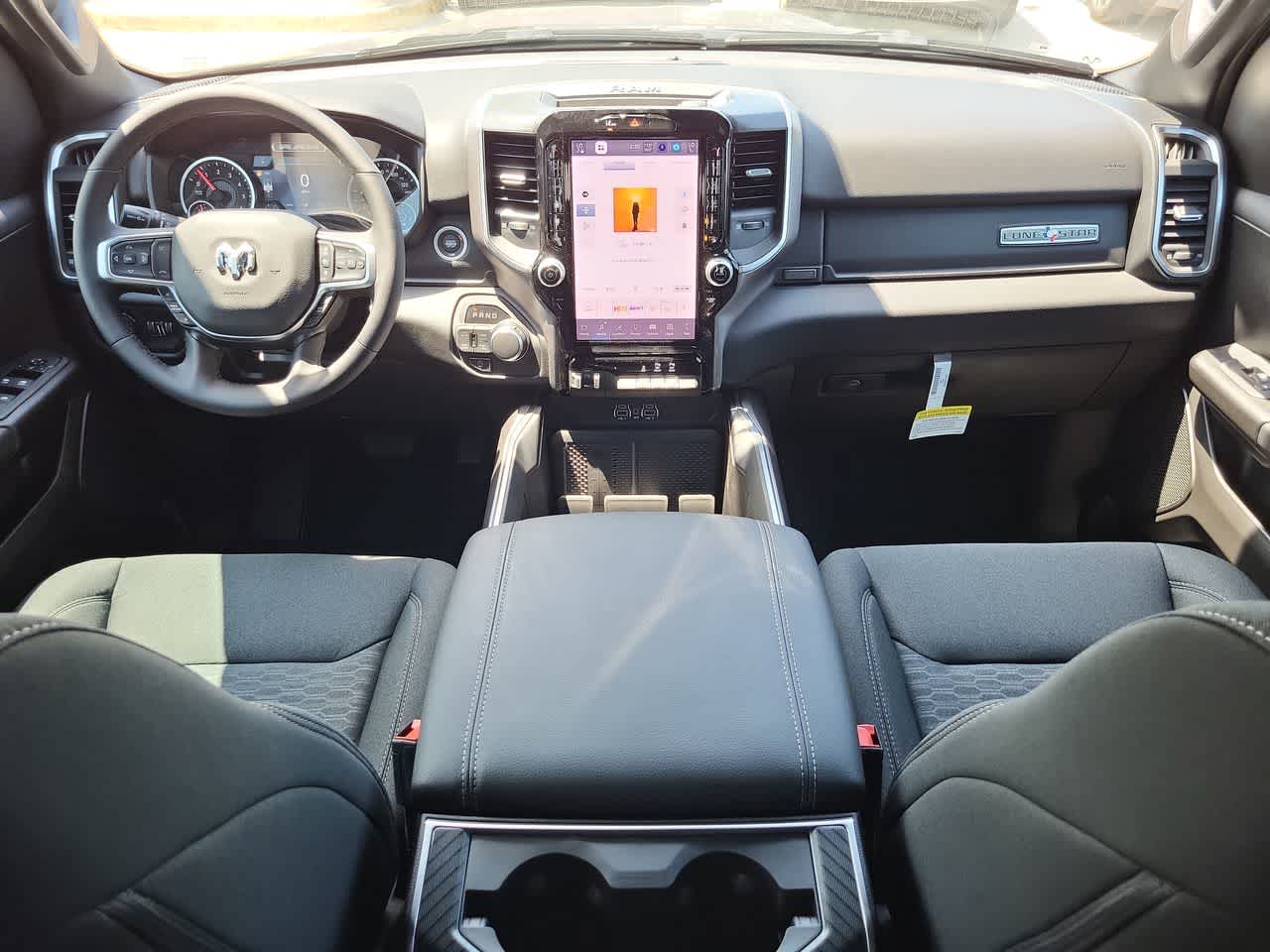 Thumbnail: 2026 RAM 1500 - 18