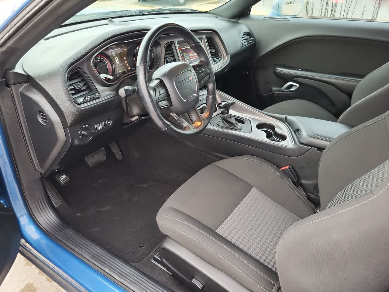 Thumbnail: 2023 Dodge Challenger - 10