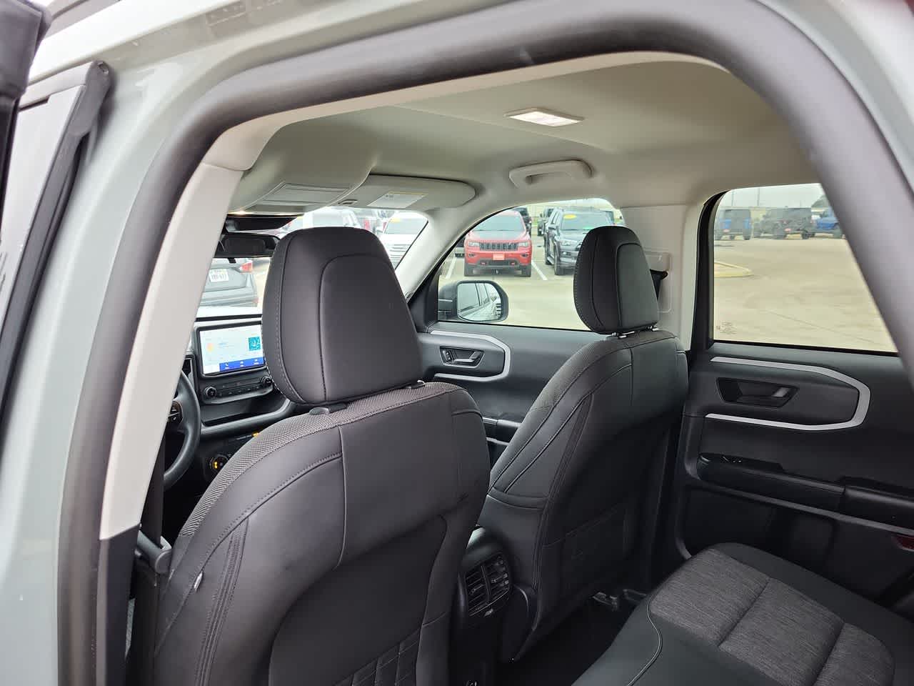 Thumbnail: 2023 Ford Bronco Sport - 20