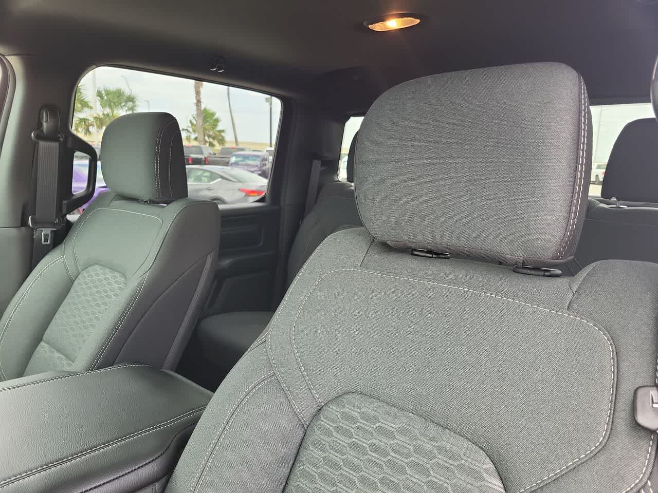 Thumbnail: 2026 RAM 1500 - 20