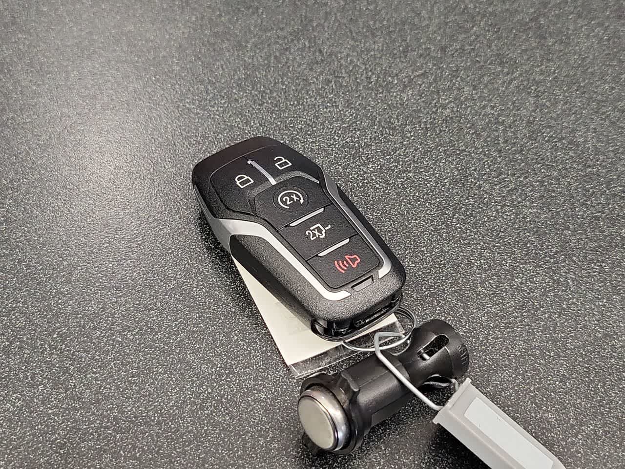 Thumbnail: 2017 Ford F-150 - 28