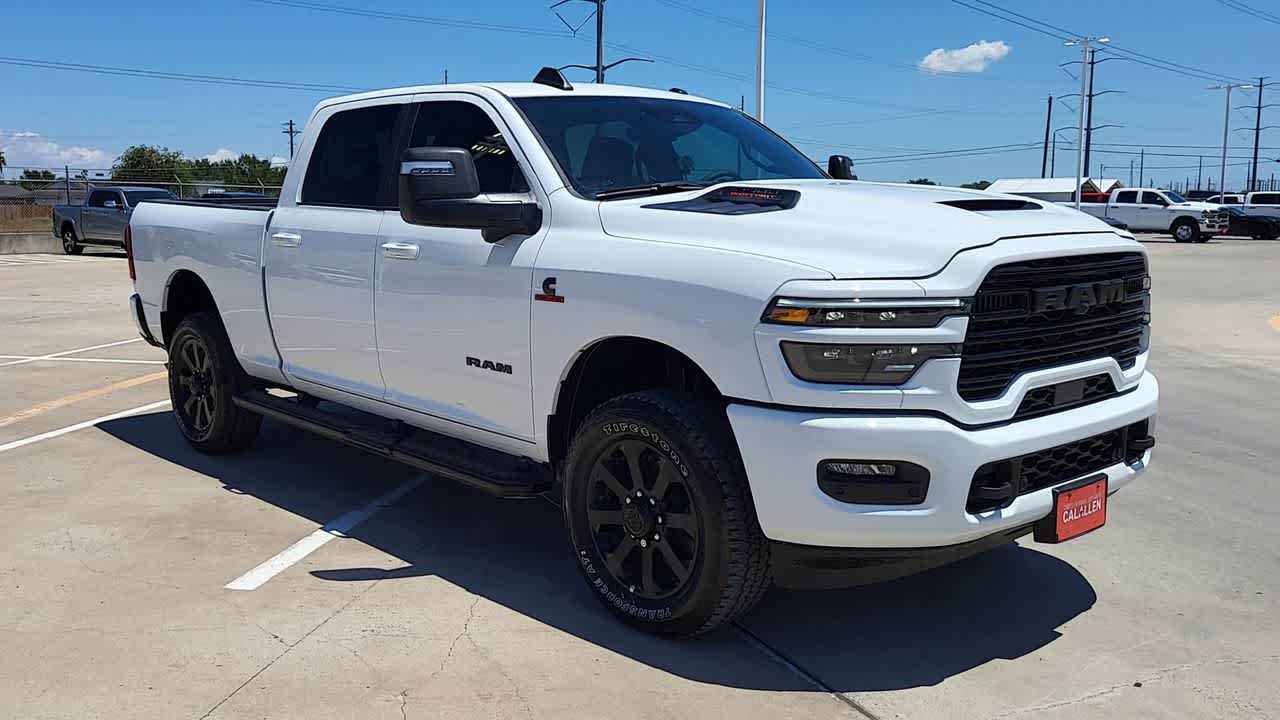 Thumbnail: 2026 RAM 2500 - 2