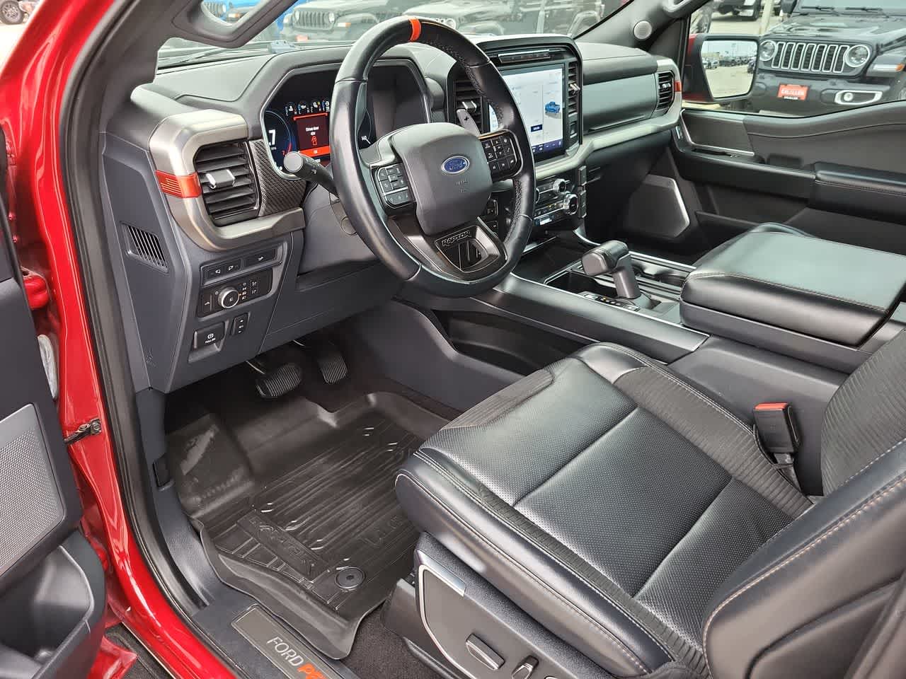 Thumbnail: 2022 Ford F-150 - 10