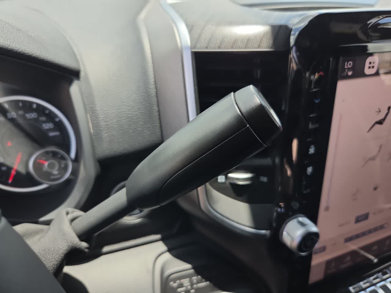 Thumbnail: 2026 RAM 2500 - 25