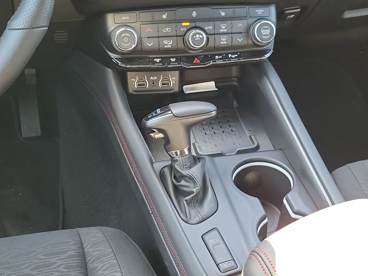 Thumbnail: 2026 Dodge Durango - 25