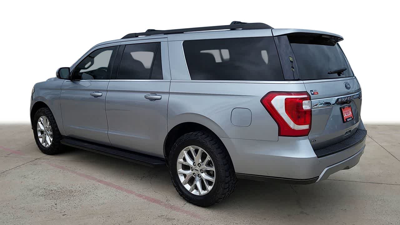 Thumbnail: 2021 Ford Expedition MAX - 6