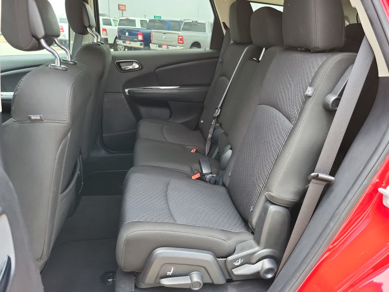 Thumbnail: 2019 Dodge Journey - 21