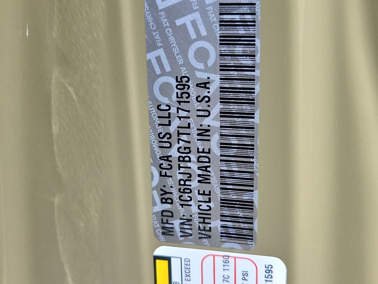 Thumbnail: 2026 Jeep Gladiator - 29