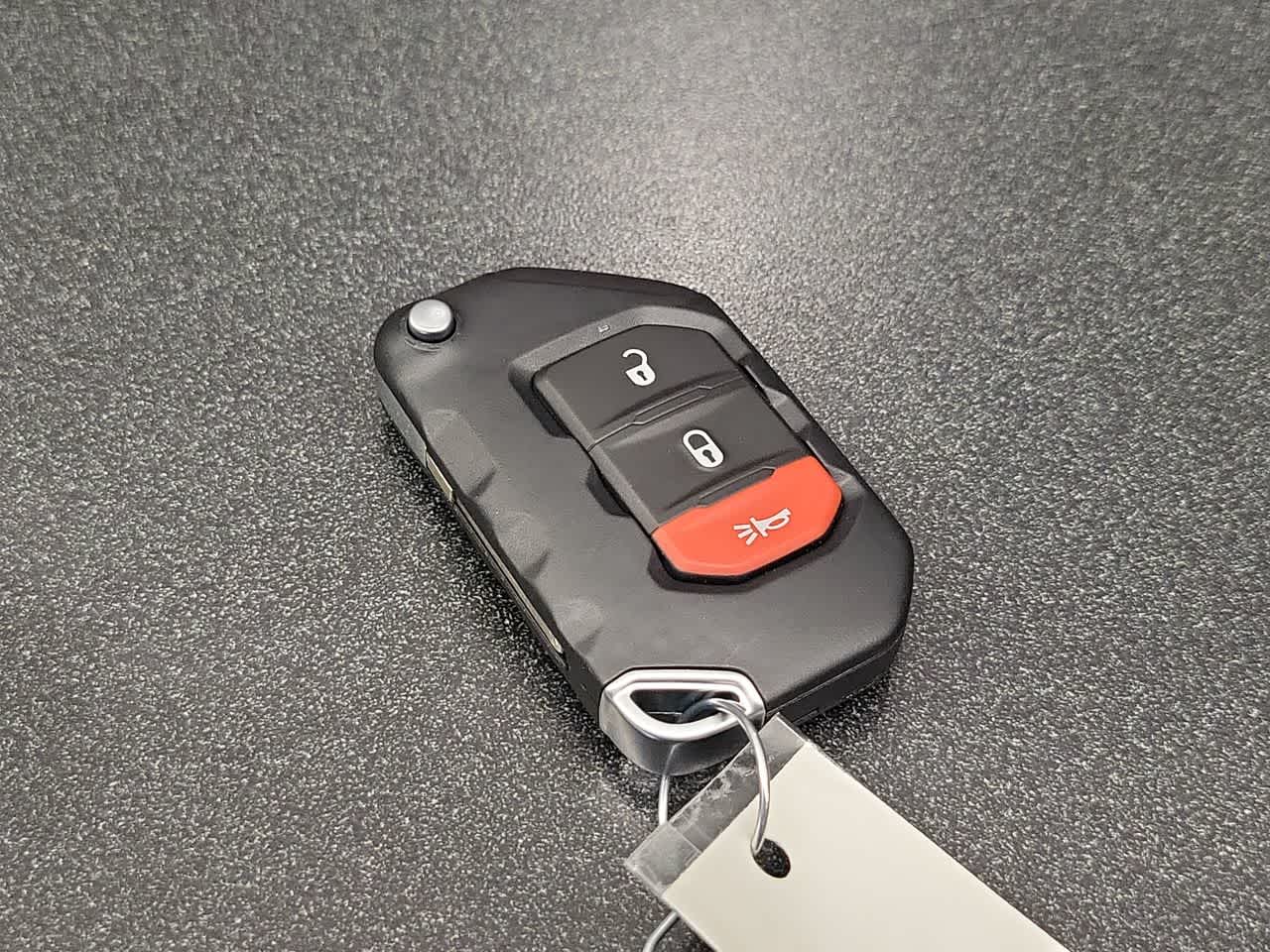 Thumbnail: 2026 Jeep Wrangler - 28