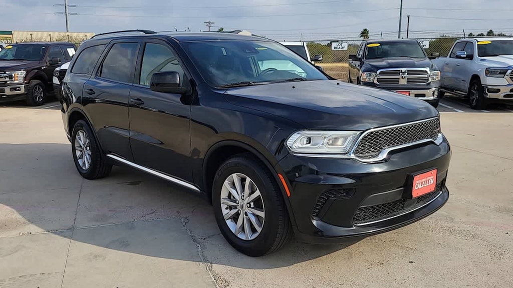 Used 2023 Dodge Durango SXT SUV
