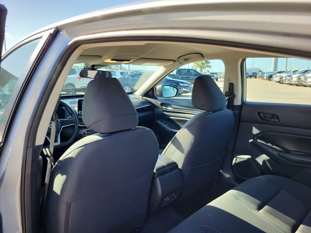 Thumbnail: 2024 Nissan Altima - 20