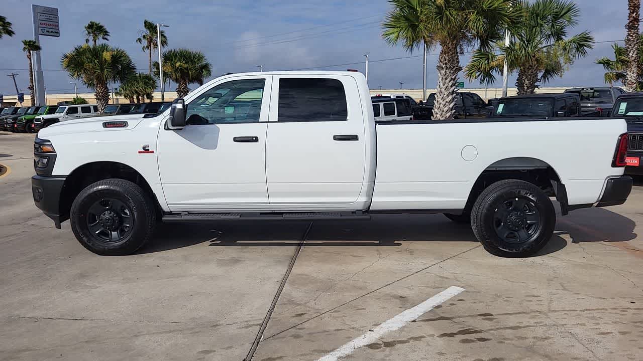 Thumbnail: 2026 RAM 3500 - 5