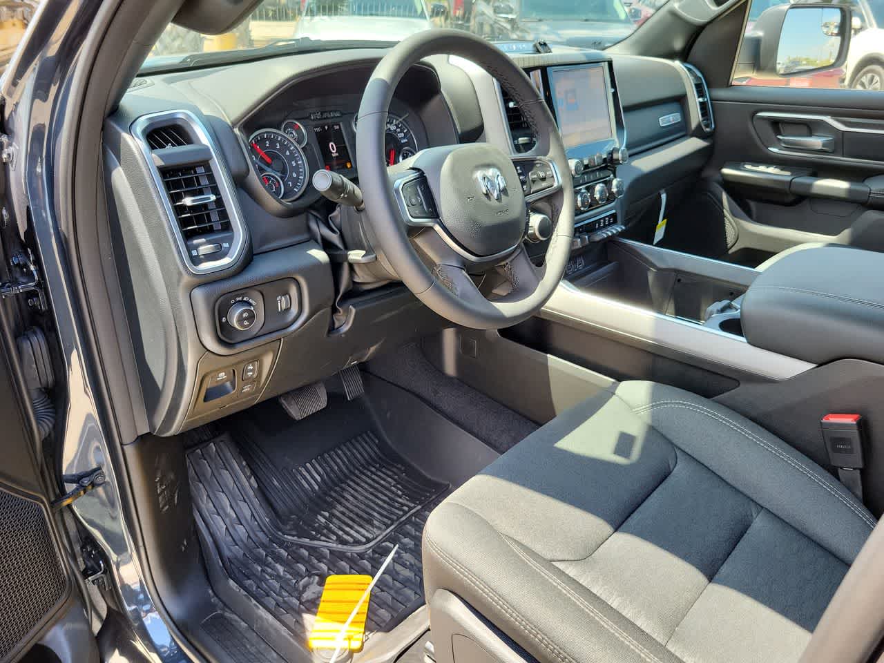 Thumbnail: 2026 RAM 1500 - 10