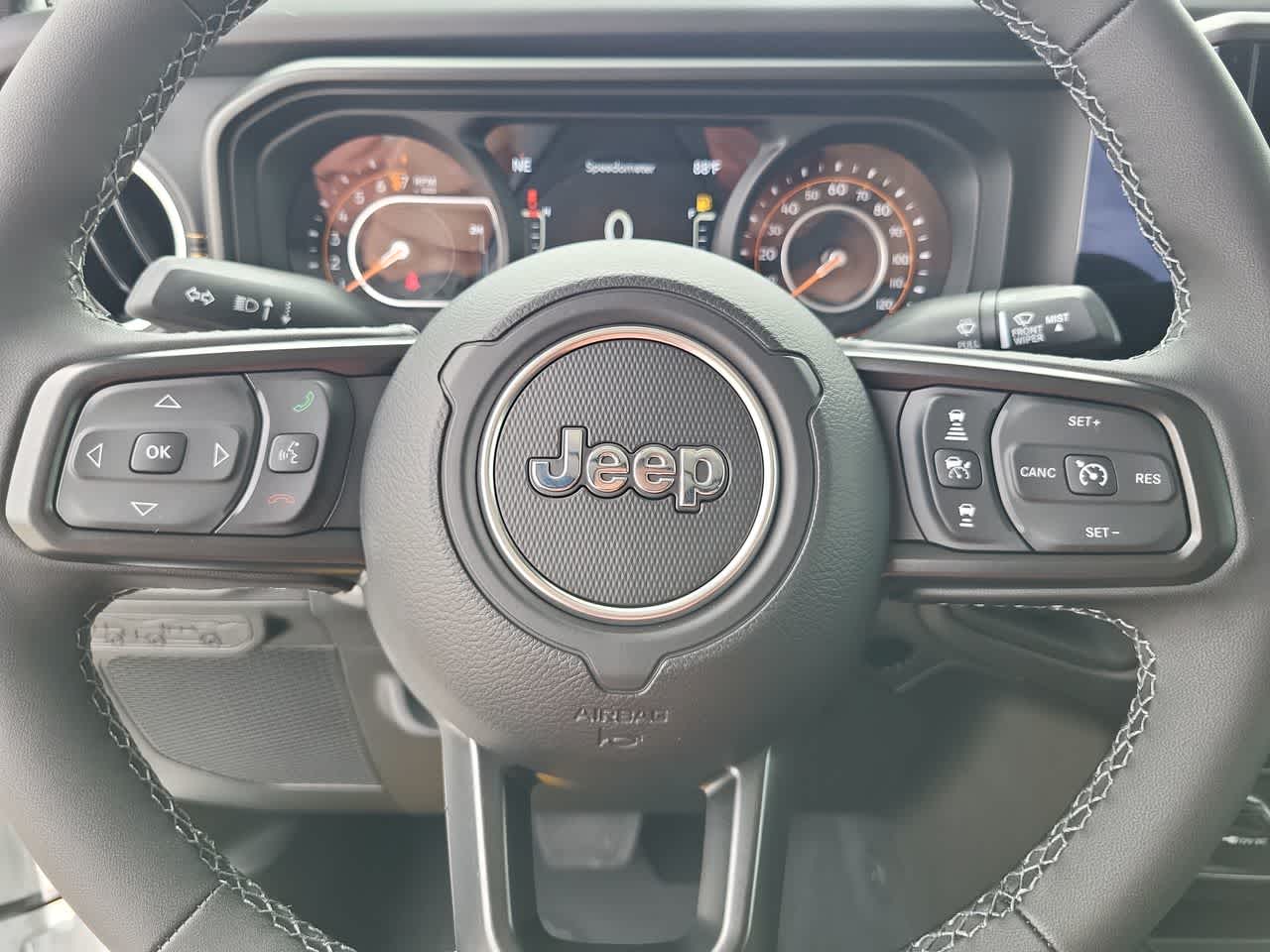 Thumbnail: 2026 Jeep Gladiator - 23