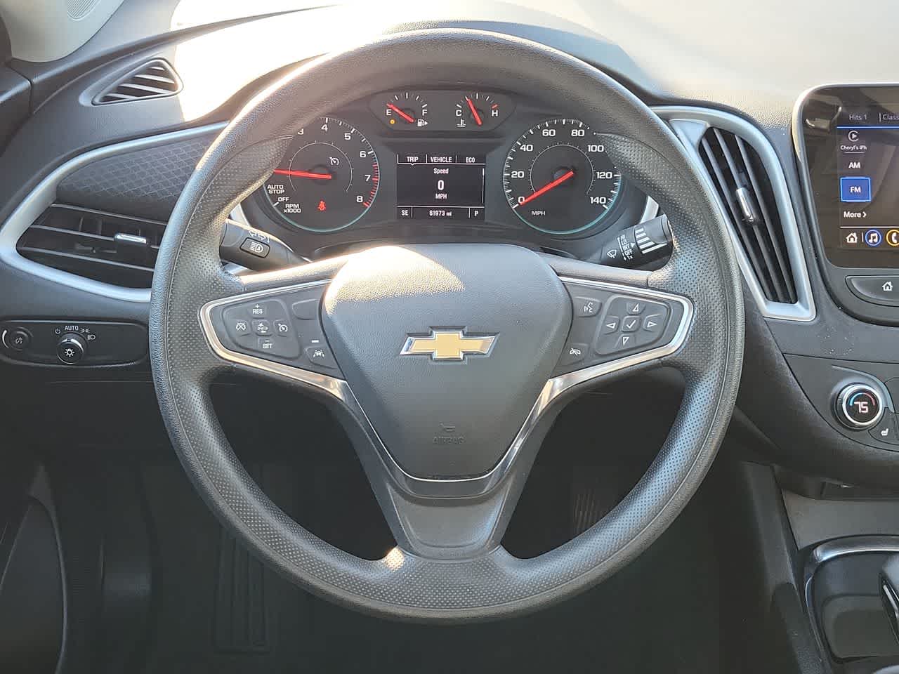 Thumbnail: 2024 Chevrolet Malibu - 23