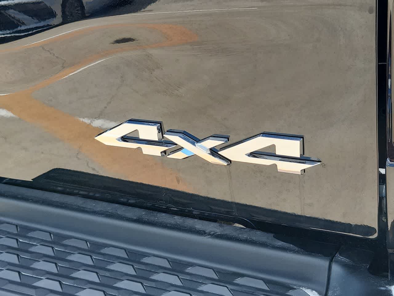 Thumbnail: 2026 RAM 2500 - 15