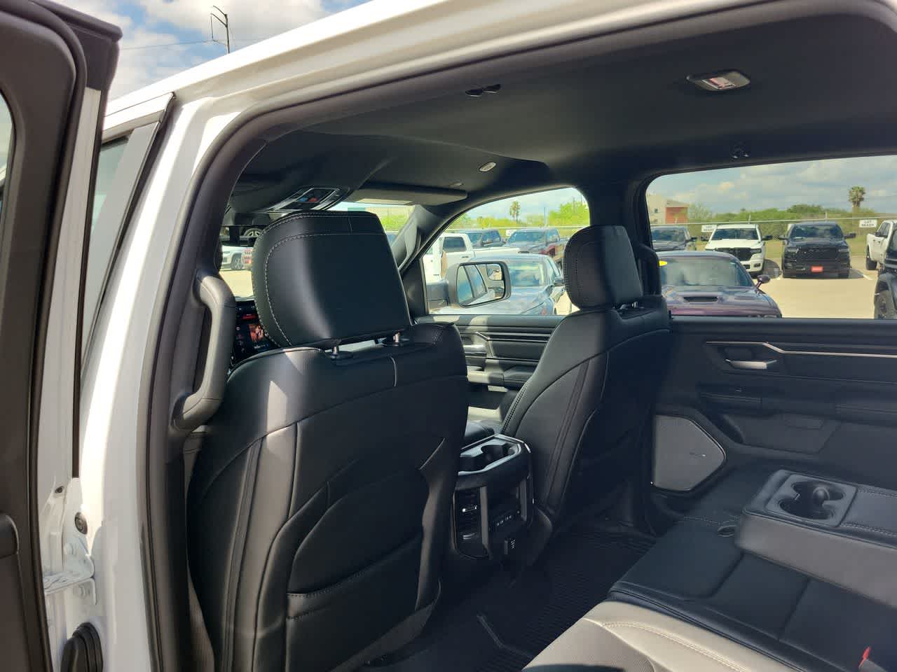 Thumbnail: 2026 RAM 1500 - 20