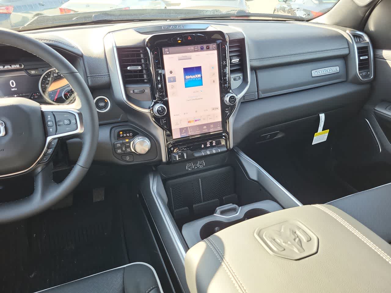 Thumbnail: 2026 RAM 1500 - 24