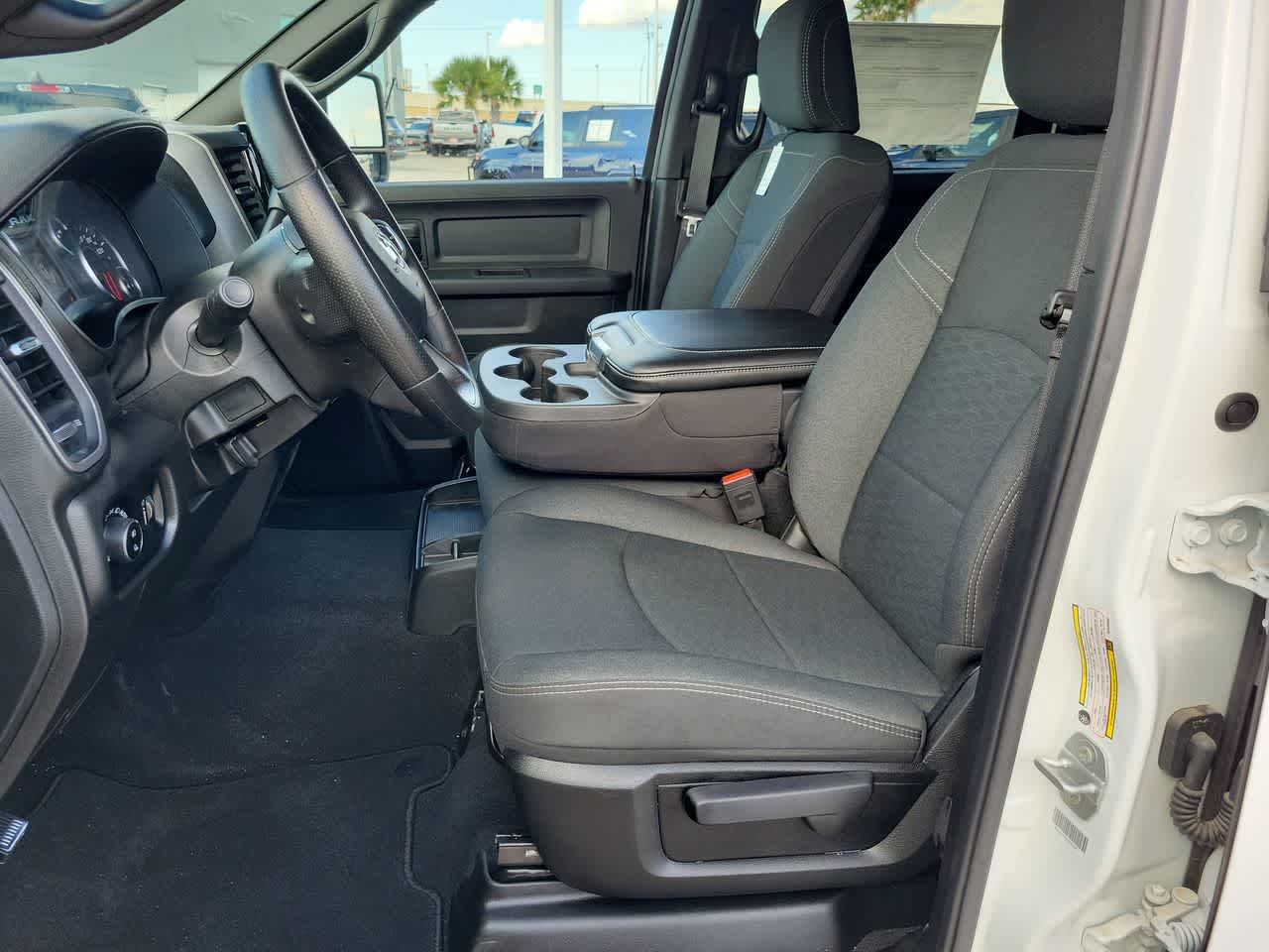 Thumbnail: 2025 RAM 2500 - 19